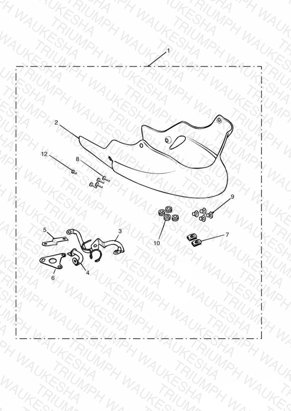 Bellypan Kit