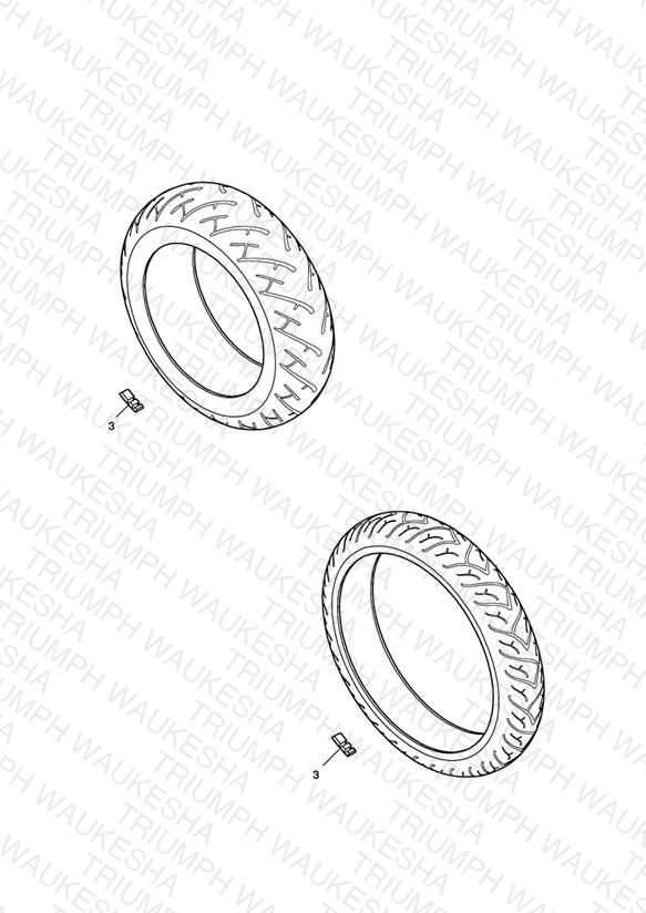 Tyres & Balance Weights