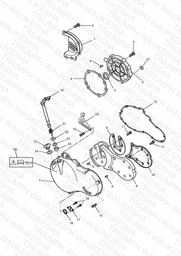 Engine Covers