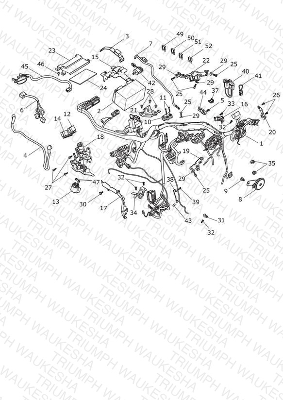 Electrical System