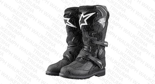 Triumph x Alpinestars® Corozal DRYSTAR® Boot