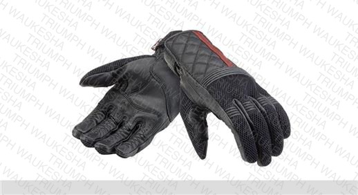 Sulby Mesh Gloves