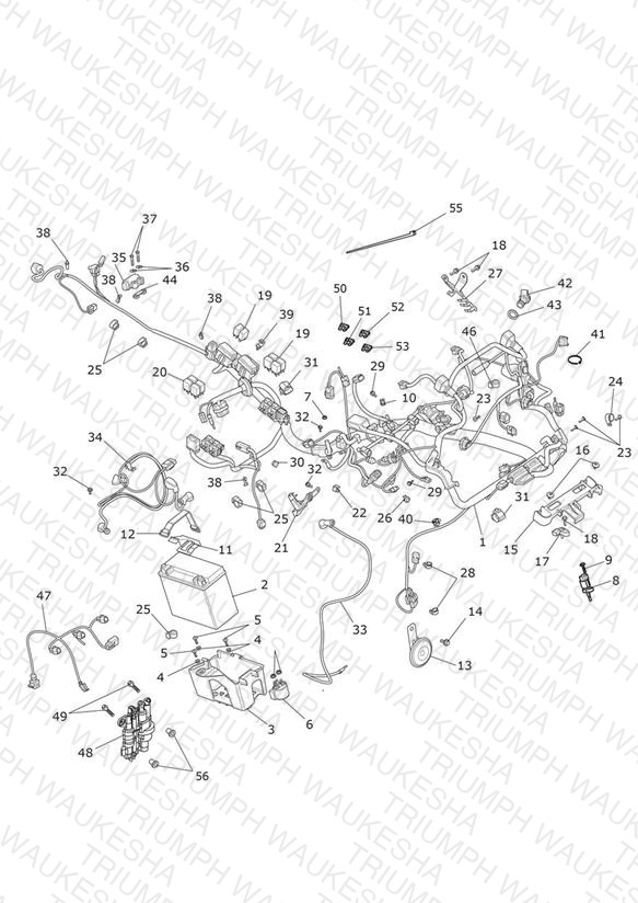 Electrical Equipment