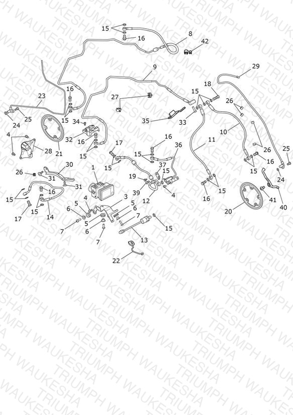 ABS System