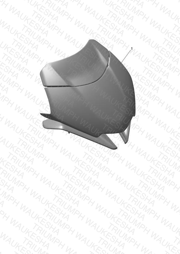 Flyscreen Kit