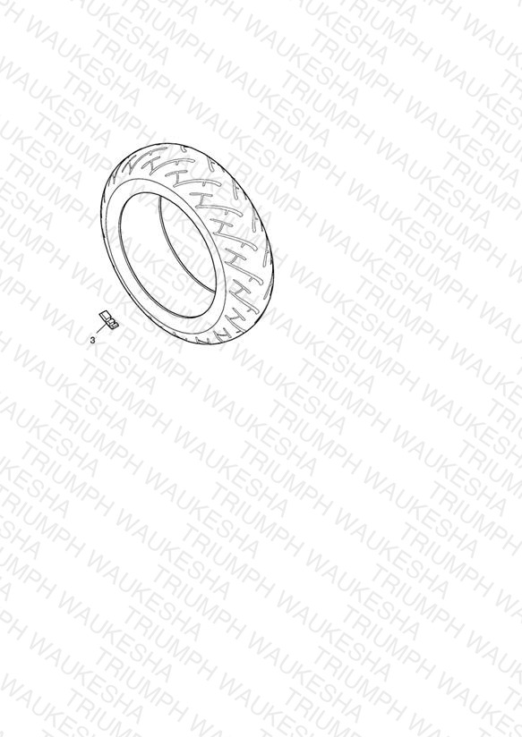 Tyres, Valves & Balance Weights