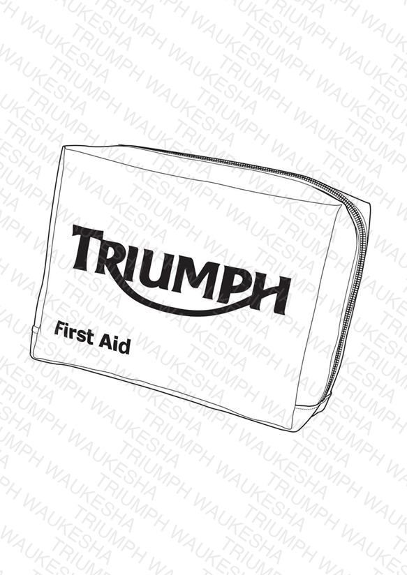 First Aid Kit DIN 13167