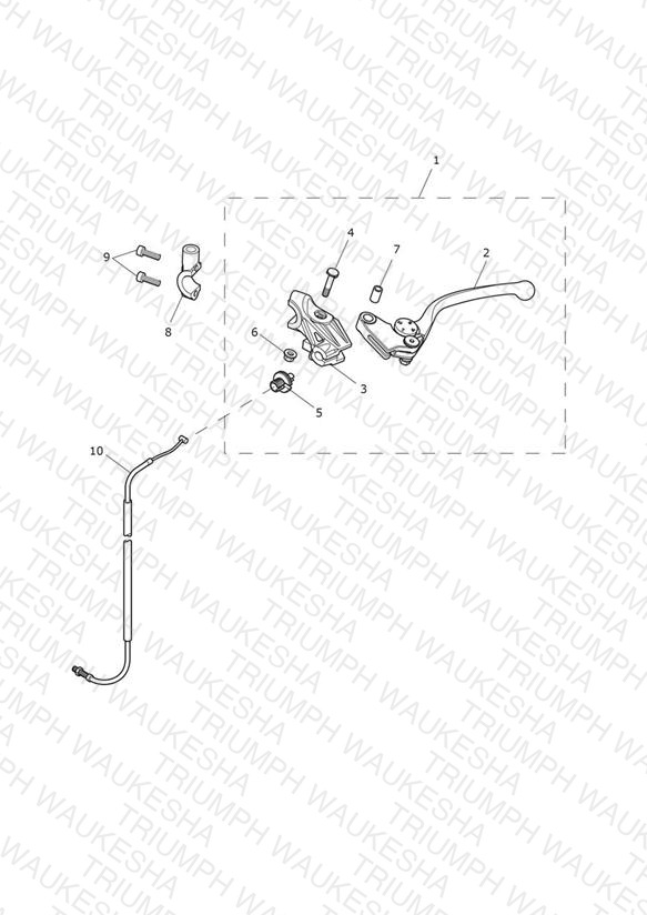 Clutch Controls
