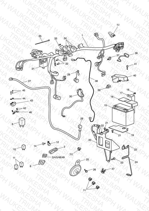 Electrical Equipment