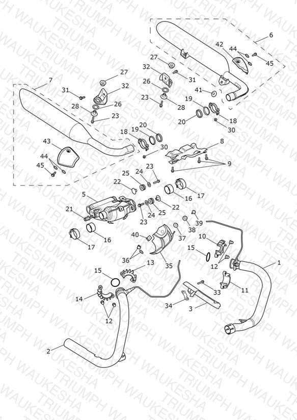 Exhaust System