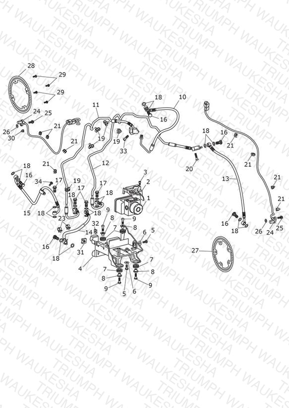 ABS System