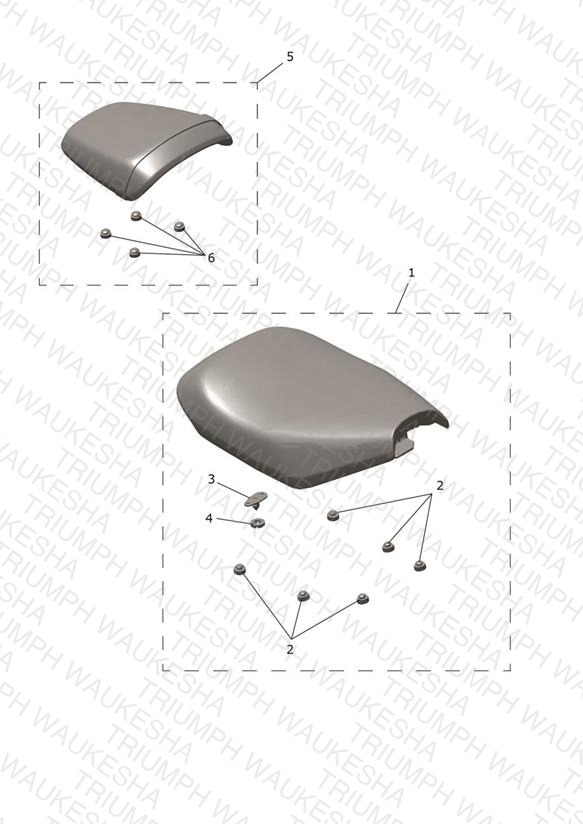 Seat Assembly