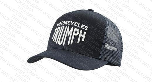 Eliis Trucker Cap