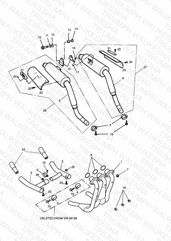 Exhaust System
