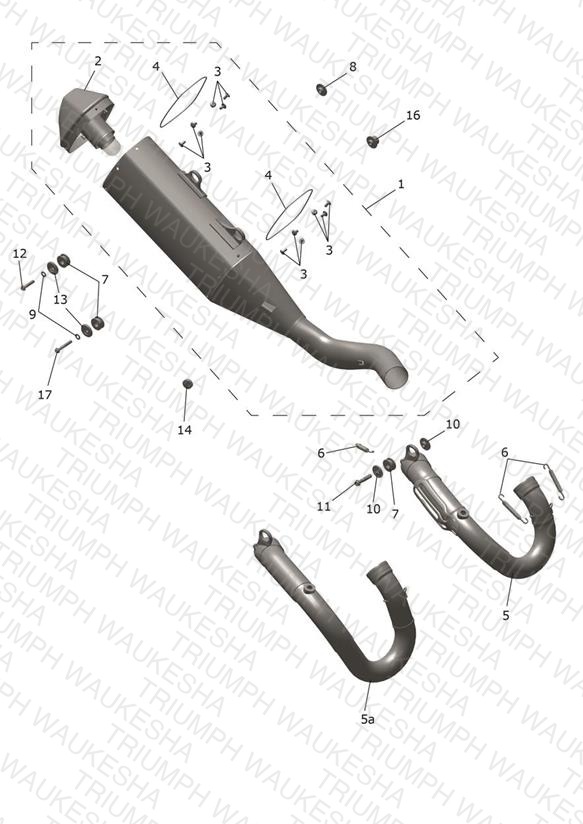 Exhaust