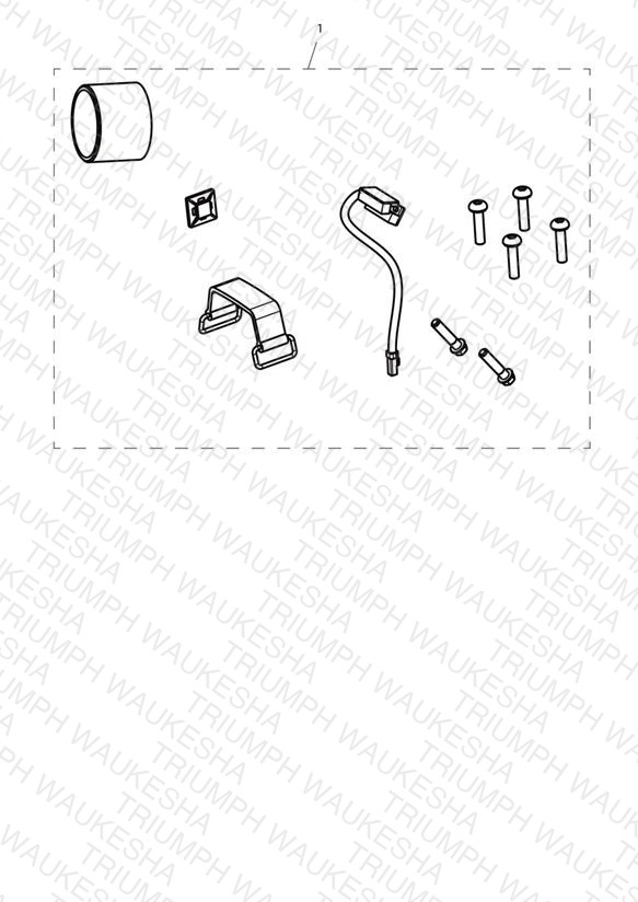Fix Kit, Alarm