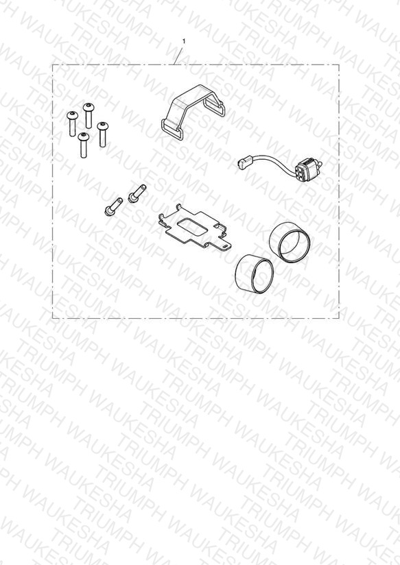Connectivity Fix Kit