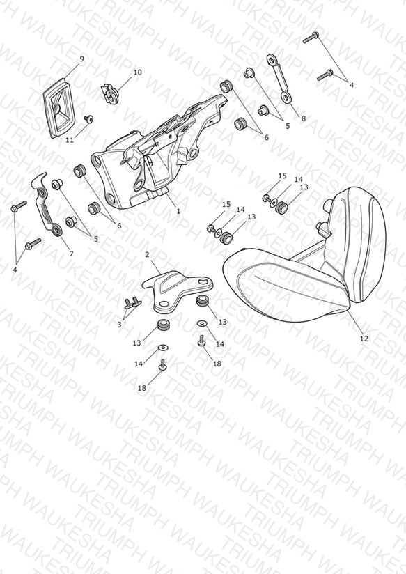Headlight Assembly