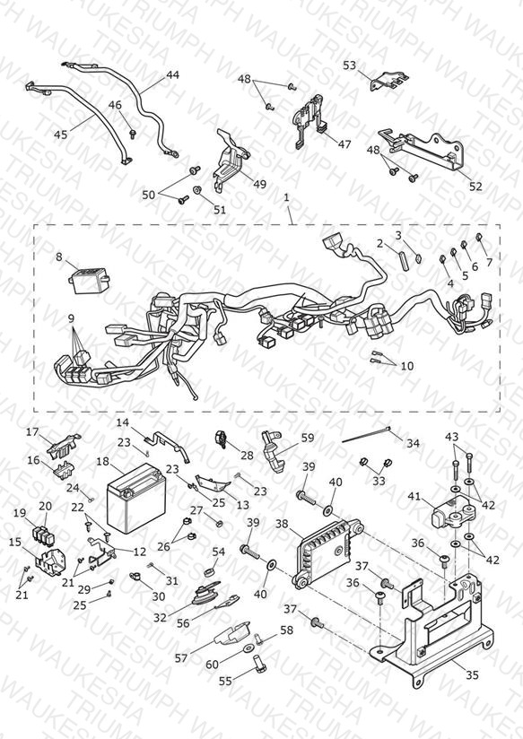 Electrical Equipment