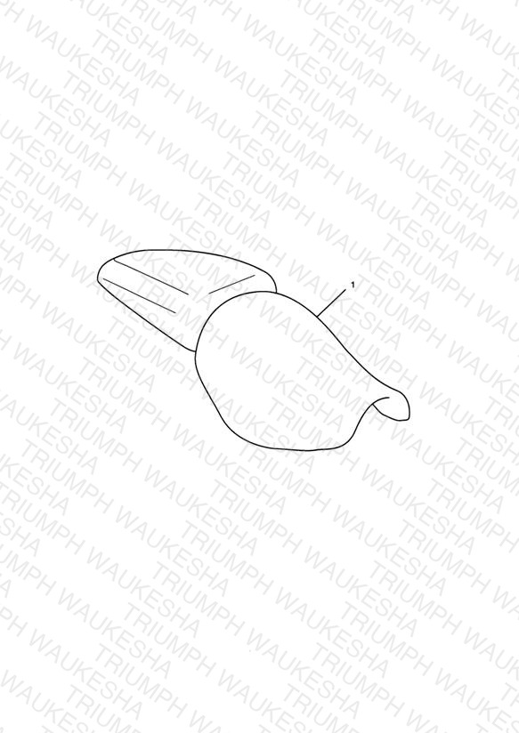 Seat, Touring, Dual, Gel