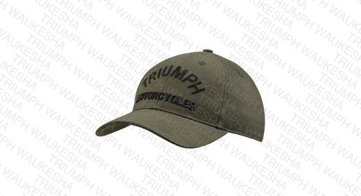 Shaw Cap