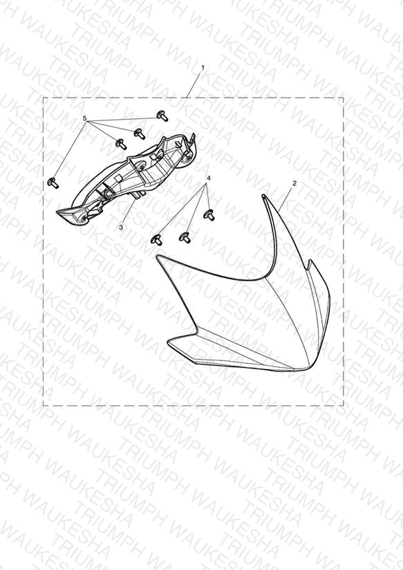 Flyscreen Kit