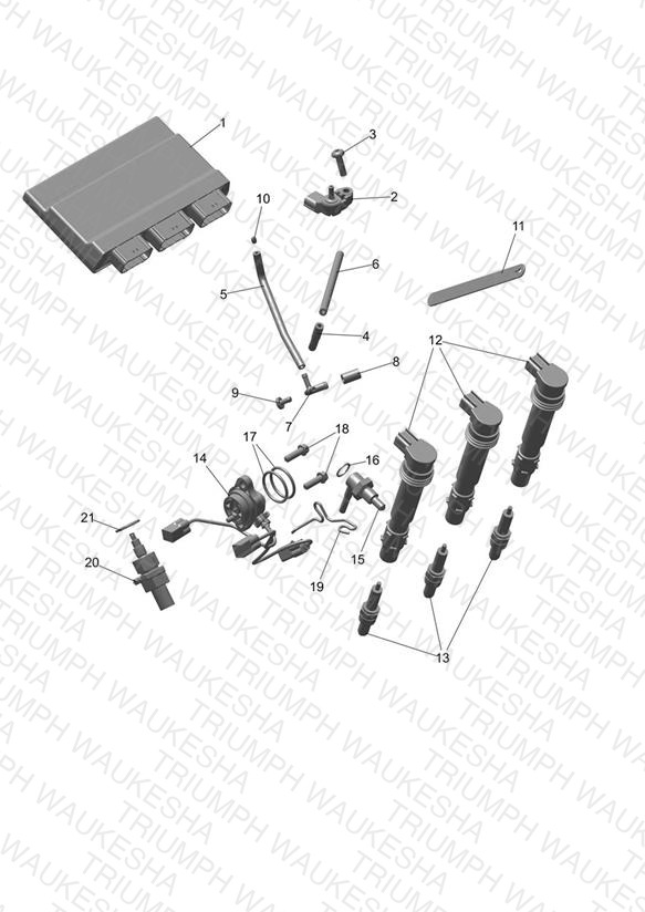 Engine Management
