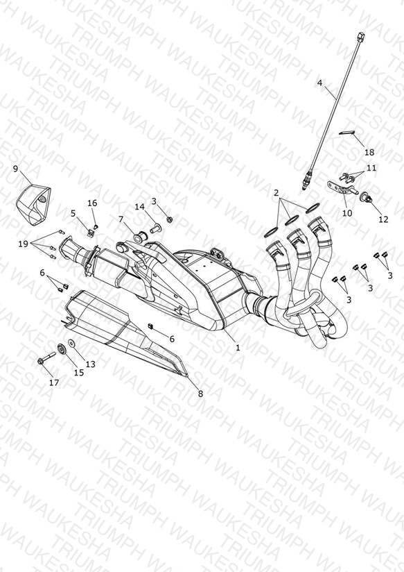 Exhaust System