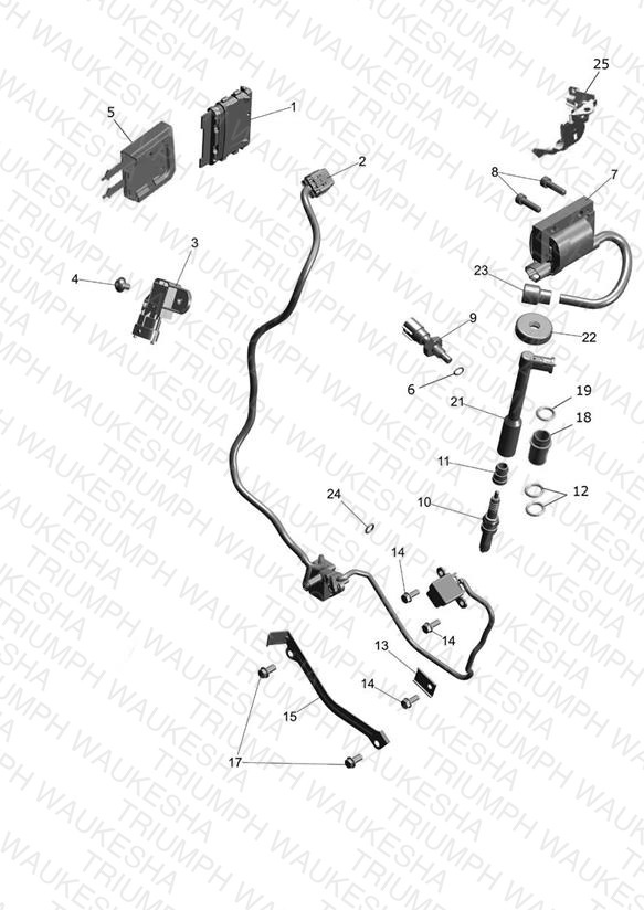 Engine Management