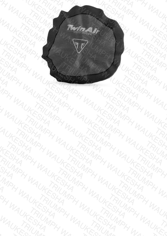 Air Filter Sand Cover