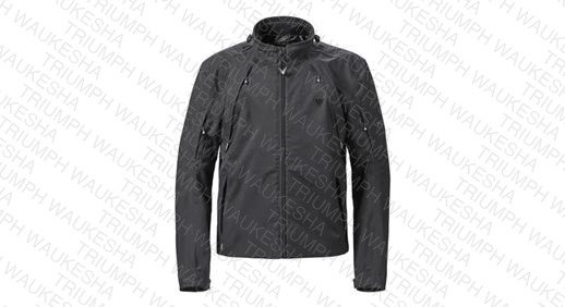Warrior Jacket