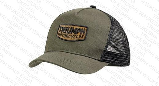 Dude Cap