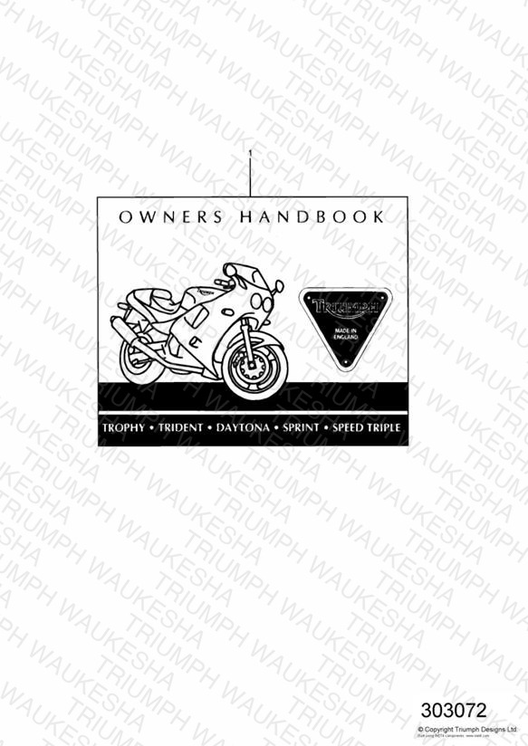 Owners Handbook  » 9082