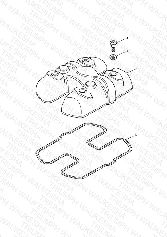 Cam Cover