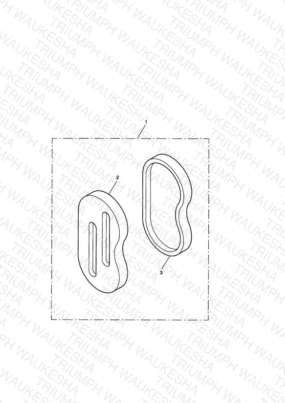 Caliper Covers Kit BNVL Classic
