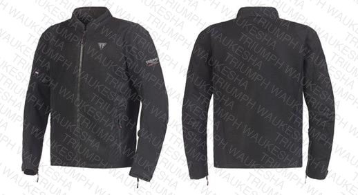 Cranbourne Mesh Jacket