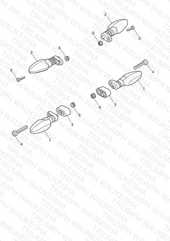Indicators - N/A to US & CA