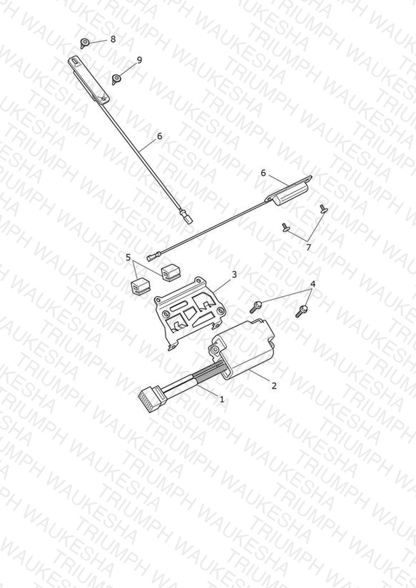 Immobiliser