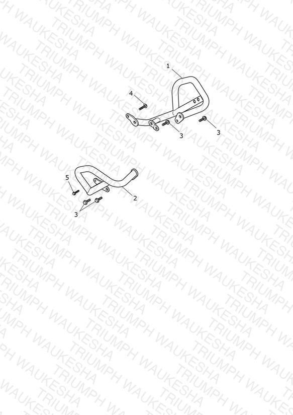 Protection Bars