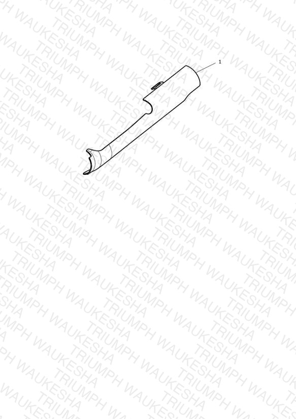 LHS Cover, Brushed