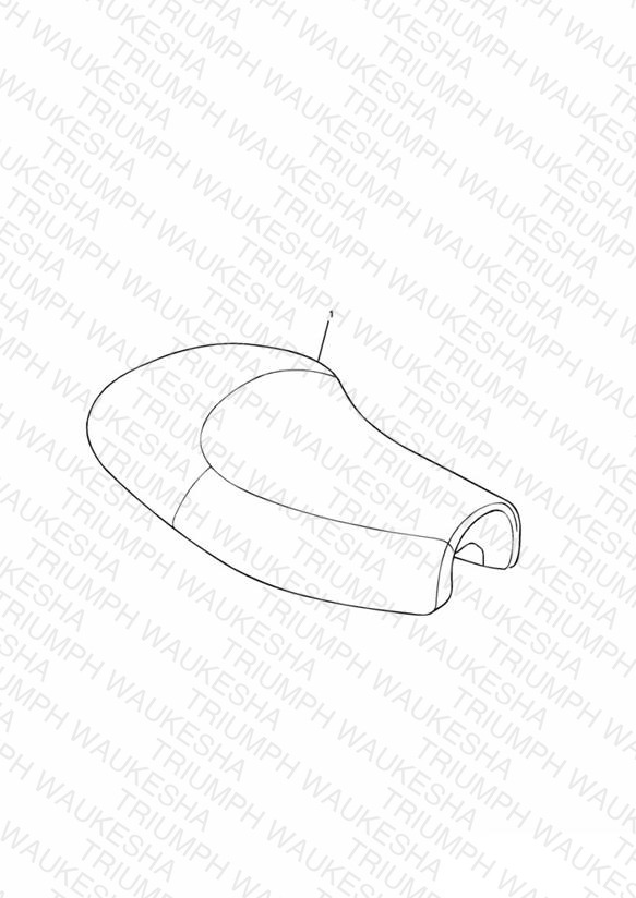 Seat, Single