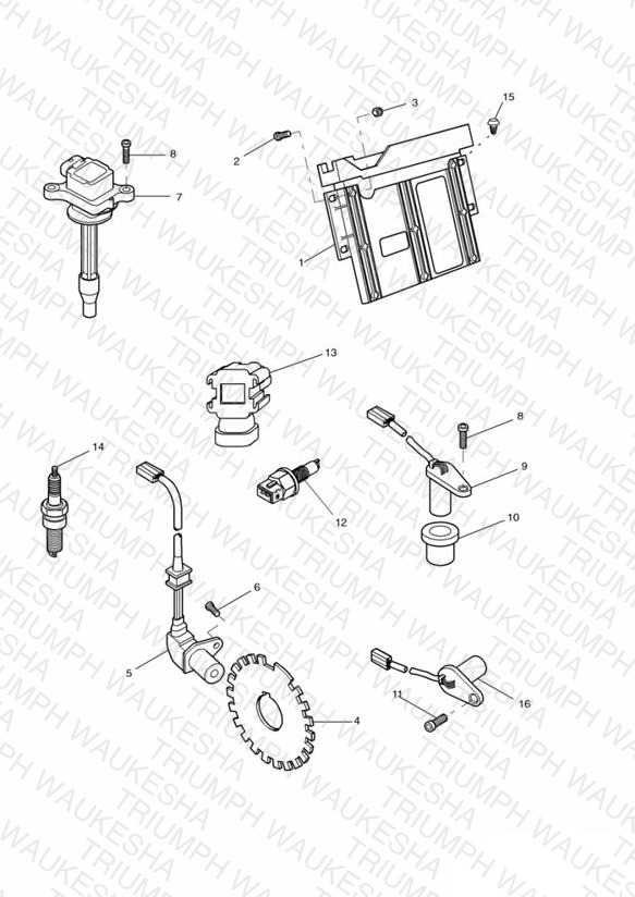 Engine Management System » 89736