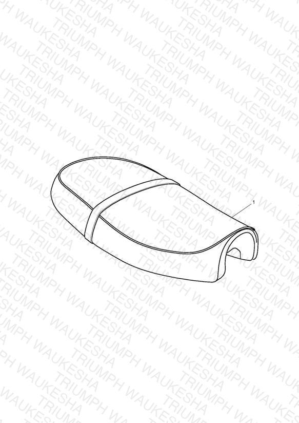 Gel Seat