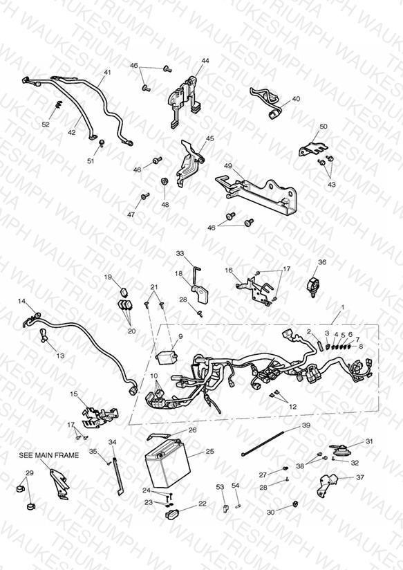 Electrical Equipment