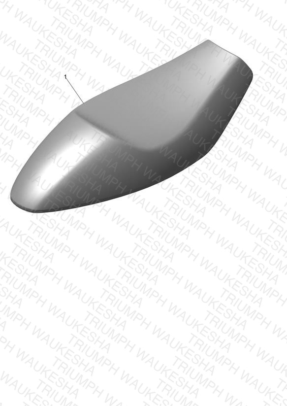 Seat, Cafe Racer