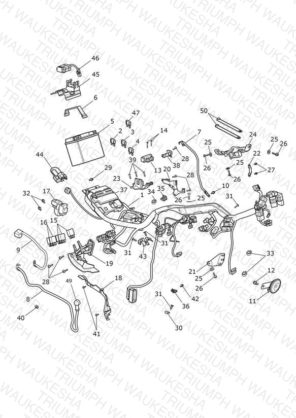 Electrical Equipment