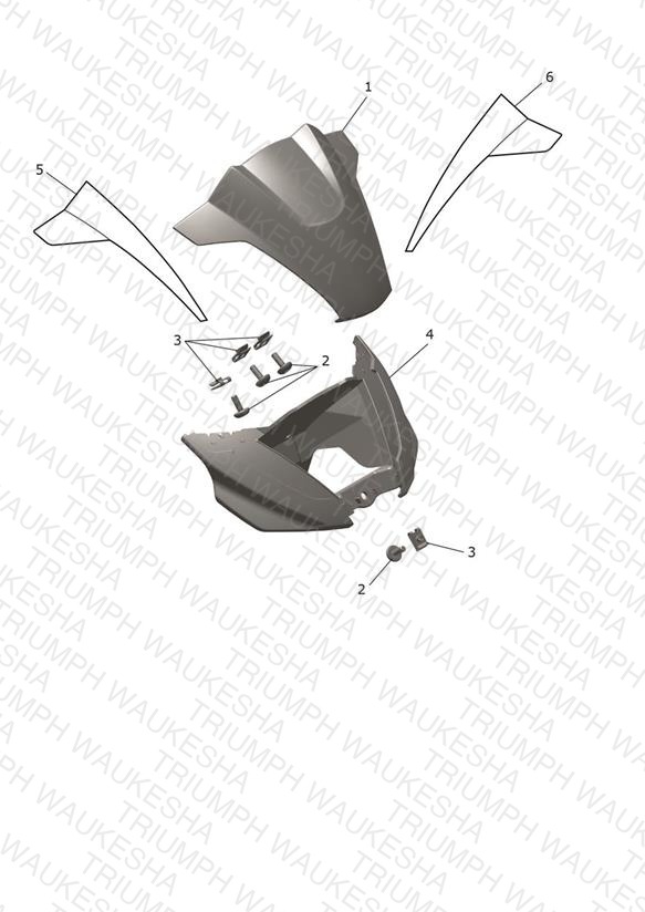Flyscreen