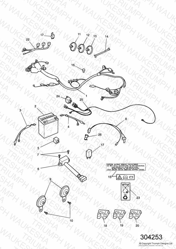 Electrical Equipment