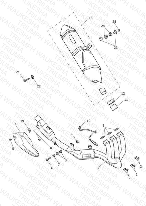 Exhaust System