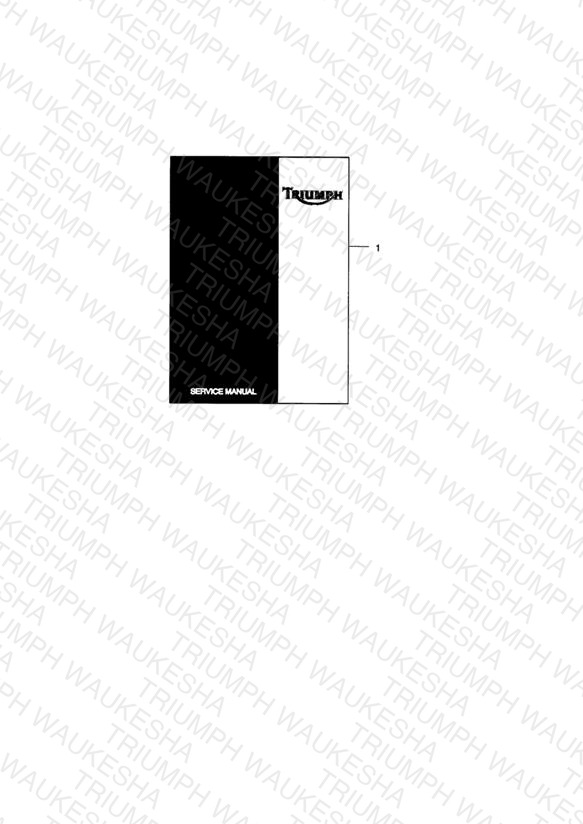 Service Literature
